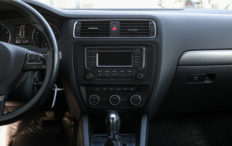 Volkswagen Jetta VI, 2013 год, 1 049 000 рублей, 14 фотография