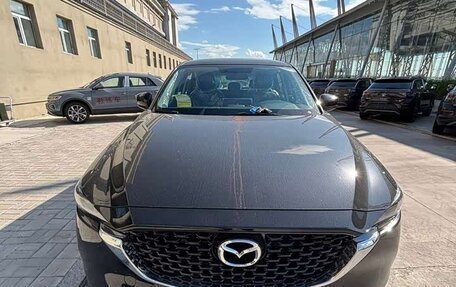 Mazda CX-5, 2025 год, 3 058 459 рублей, 2 фотография