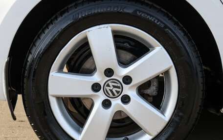 Volkswagen Jetta VI, 2013 год, 1 049 000 рублей, 19 фотография