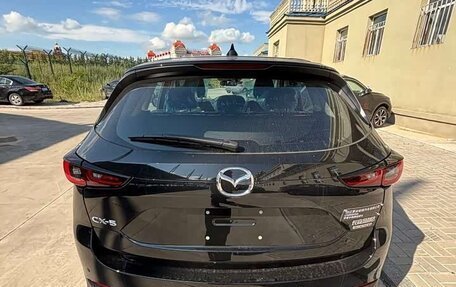 Mazda CX-5, 2025 год, 3 058 459 рублей, 3 фотография