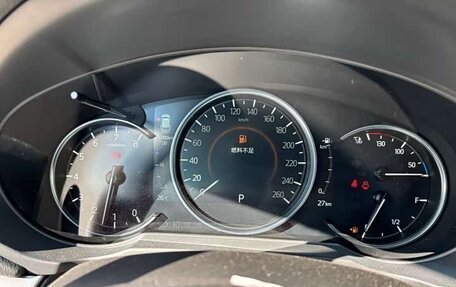 Mazda CX-5, 2025 год, 3 058 459 рублей, 5 фотография