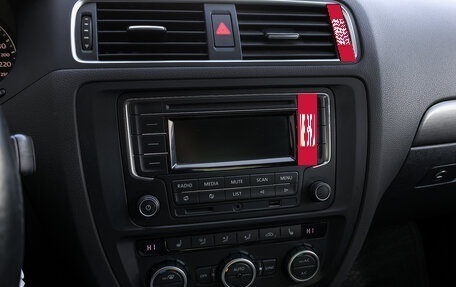 Volkswagen Jetta VI, 2013 год, 1 049 000 рублей, 17 фотография