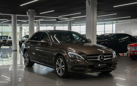 Mercedes-Benz C-Класс, 2014 год, 1 950 000 рублей, 2 фотография