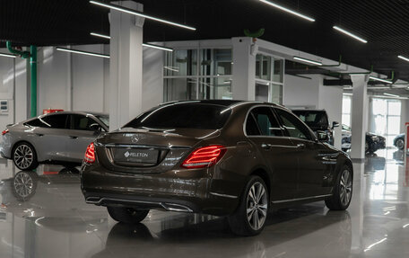 Mercedes-Benz C-Класс, 2014 год, 1 950 000 рублей, 5 фотография
