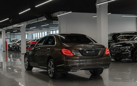 Mercedes-Benz C-Класс, 2014 год, 1 950 000 рублей, 4 фотография
