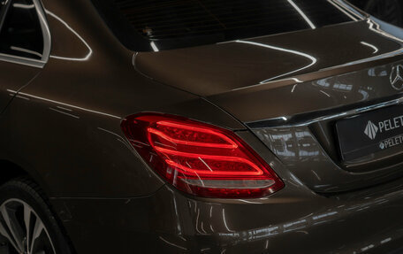 Mercedes-Benz C-Класс, 2014 год, 1 950 000 рублей, 7 фотография