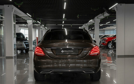 Mercedes-Benz C-Класс, 2014 год, 1 950 000 рублей, 6 фотография