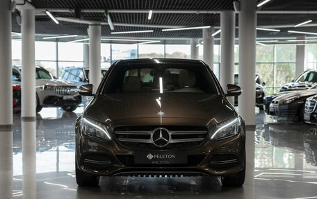 Mercedes-Benz C-Класс, 2014 год, 1 950 000 рублей, 3 фотография