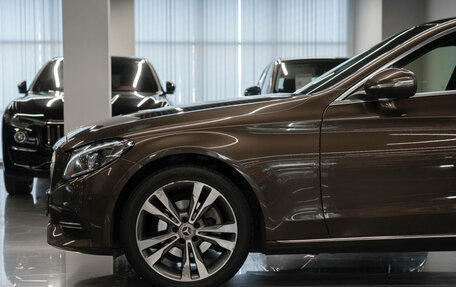 Mercedes-Benz C-Класс, 2014 год, 1 950 000 рублей, 8 фотография