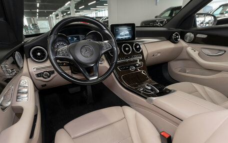 Mercedes-Benz C-Класс, 2014 год, 1 950 000 рублей, 10 фотография