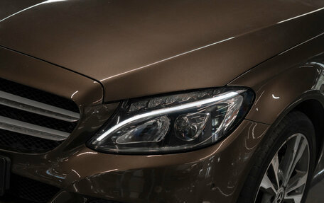 Mercedes-Benz C-Класс, 2014 год, 1 950 000 рублей, 9 фотография