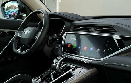 Geely Atlas, 2024 год, 2 315 400 рублей, 9 фотография