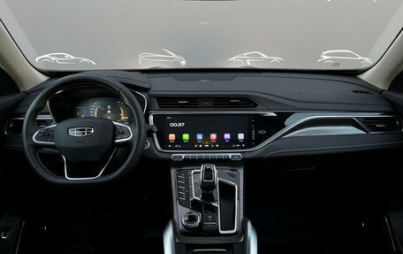 Geely Atlas, 2024 год, 2 315 400 рублей, 8 фотография