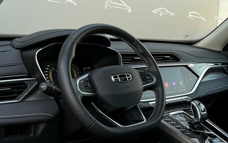 Geely Atlas, 2024 год, 2 315 400 рублей, 6 фотография
