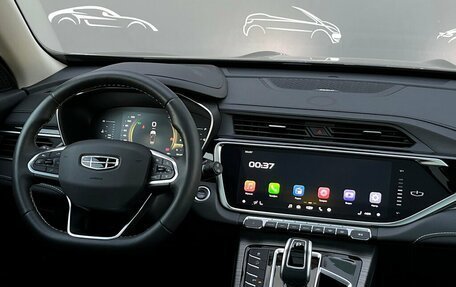 Geely Atlas, 2024 год, 2 315 400 рублей, 18 фотография