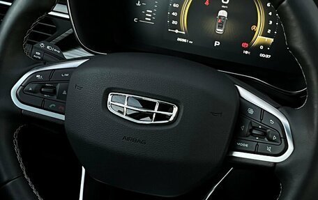 Geely Atlas, 2024 год, 2 315 400 рублей, 25 фотография