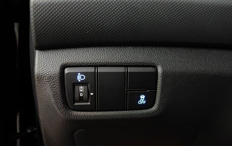 Hyundai Creta I рестайлинг, 2020 год, 1 965 000 рублей, 22 фотография