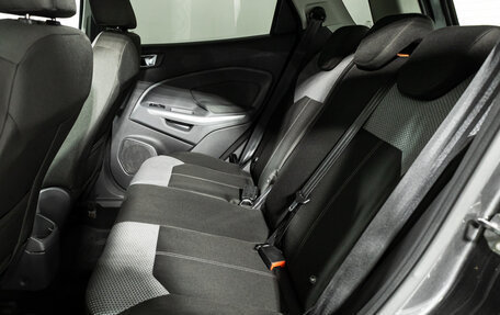 Ford EcoSport, 2017 год, 1 099 777 рублей, 10 фотография