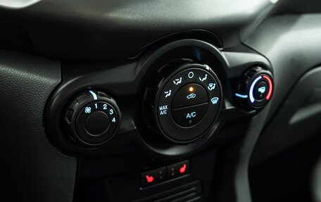 Ford EcoSport, 2017 год, 1 099 777 рублей, 15 фотография