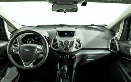 Ford EcoSport, 2017 год, 1 099 777 рублей, 13 фотография