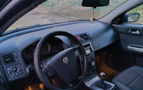 Volvo S40 II, 2006 год, 195 000 рублей, 4 фотография