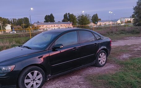Volvo S40 II, 2006 год, 195 000 рублей, 5 фотография