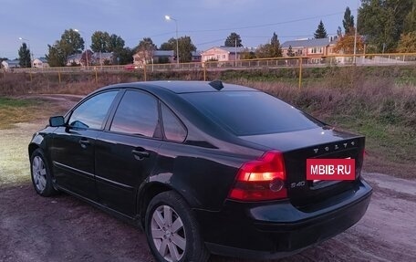 Volvo S40 II, 2006 год, 195 000 рублей, 3 фотография