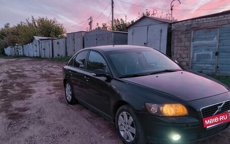 Volvo S40 II, 2006 год, 195 000 рублей, 2 фотография