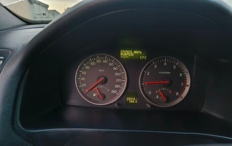 Volvo S40 II, 2006 год, 195 000 рублей, 9 фотография