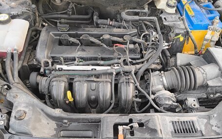 Volvo S40 II, 2006 год, 195 000 рублей, 10 фотография