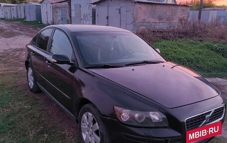 Volvo S40 II, 2006 год, 195 000 рублей, 6 фотография