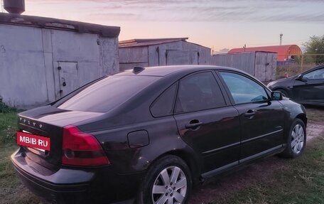 Volvo S40 II, 2006 год, 195 000 рублей, 7 фотография