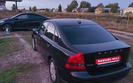 Volvo S40 II, 2006 год, 195 000 рублей, 8 фотография