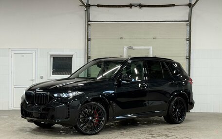 BMW X5, 2026 год, 15 500 000 рублей, 3 фотография