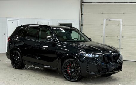 BMW X5, 2026 год, 15 500 000 рублей, 2 фотография