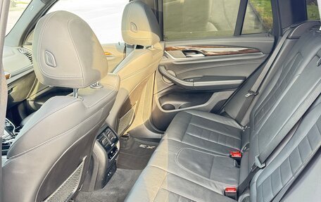 BMW X3, 2020 год, 4 990 000 рублей, 12 фотография