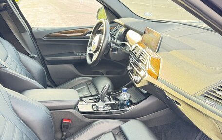 BMW X3, 2020 год, 4 990 000 рублей, 11 фотография