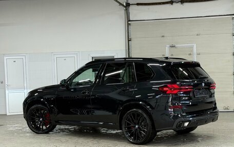 BMW X5, 2026 год, 15 500 000 рублей, 4 фотография
