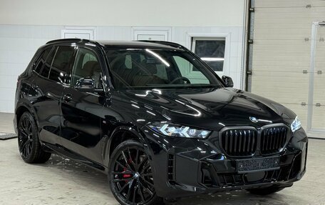 BMW X5, 2026 год, 15 500 000 рублей, 5 фотография