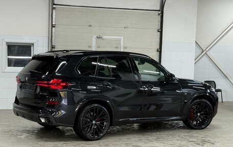 BMW X5, 2026 год, 15 500 000 рублей, 6 фотография