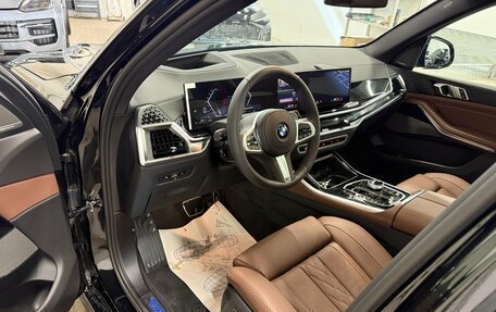 BMW X5, 2026 год, 15 500 000 рублей, 14 фотография