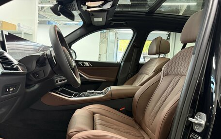 BMW X5, 2026 год, 15 500 000 рублей, 8 фотография