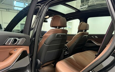 BMW X5, 2026 год, 15 500 000 рублей, 18 фотография