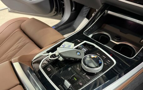 BMW X5, 2026 год, 15 500 000 рублей, 13 фотография