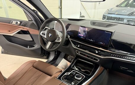 BMW X5, 2026 год, 15 500 000 рублей, 15 фотография