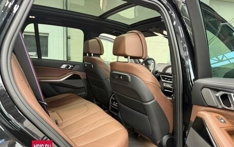 BMW X5, 2026 год, 15 500 000 рублей, 19 фотография