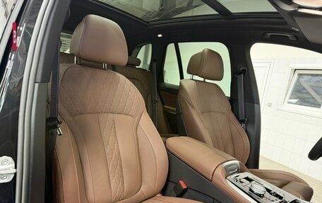 BMW X5, 2026 год, 15 500 000 рублей, 17 фотография