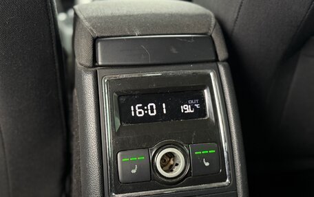 Skoda Superb III рестайлинг, 2013 год, 715 000 рублей, 9 фотография