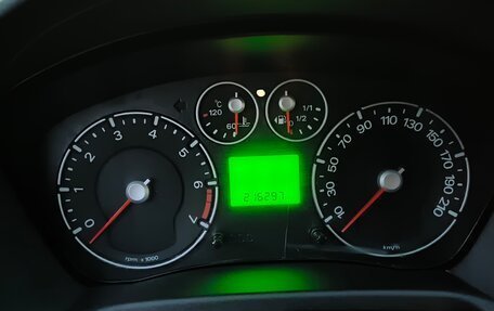 Ford Fiesta, 2006 год, 360 000 рублей, 11 фотография