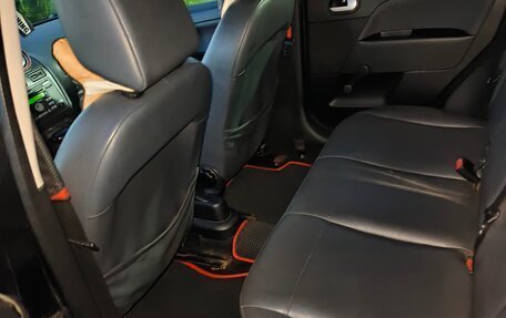Ford Fiesta, 2006 год, 360 000 рублей, 12 фотография